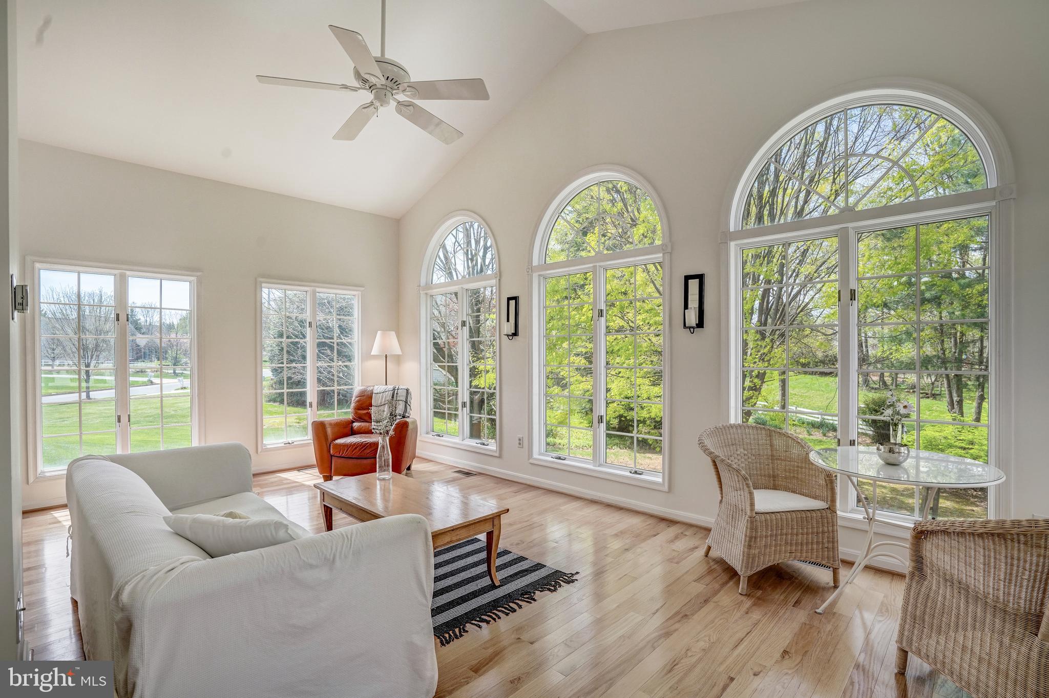 PATUXENT SPRINGS - Residential