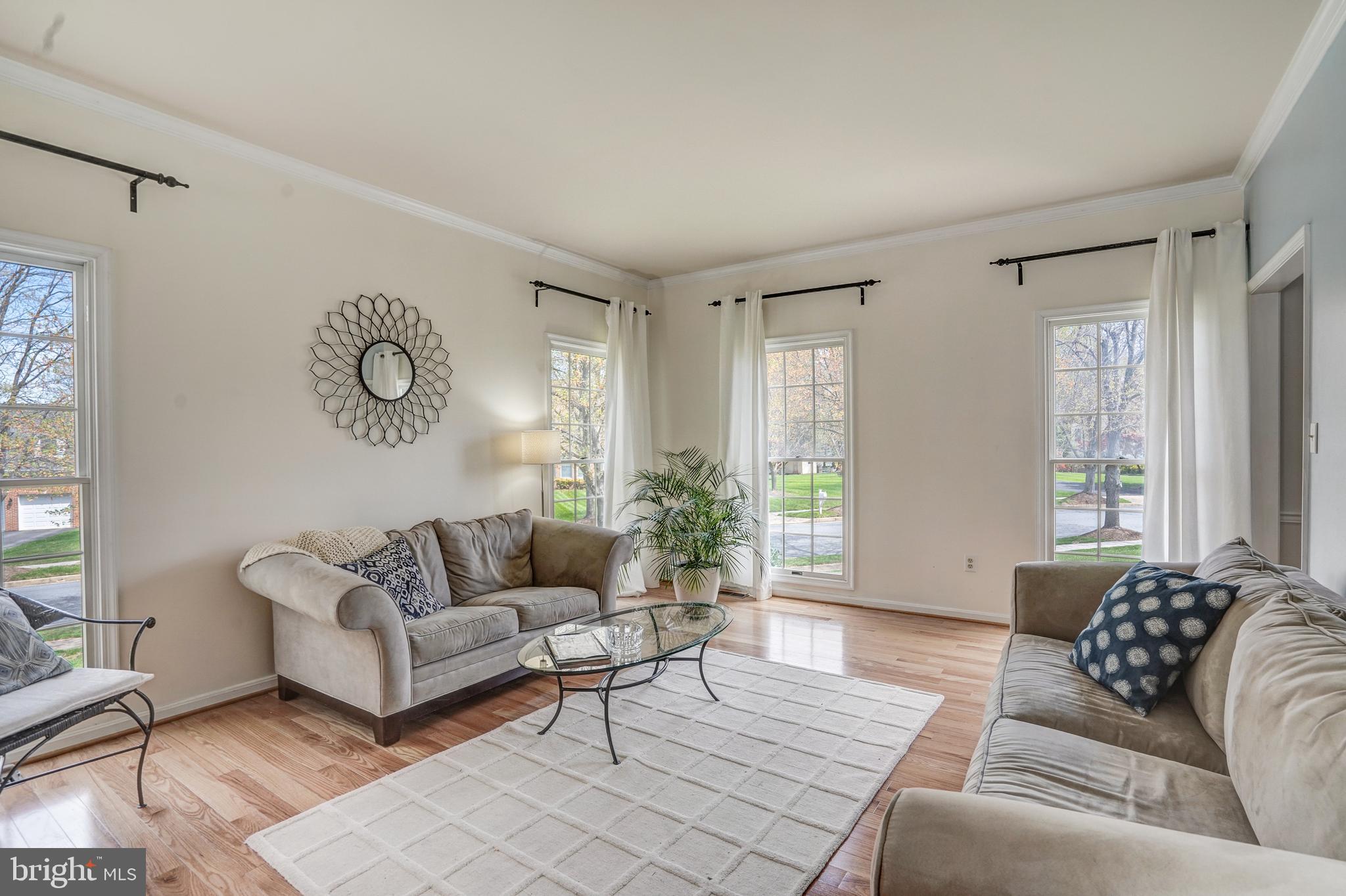 PATUXENT SPRINGS - Residential