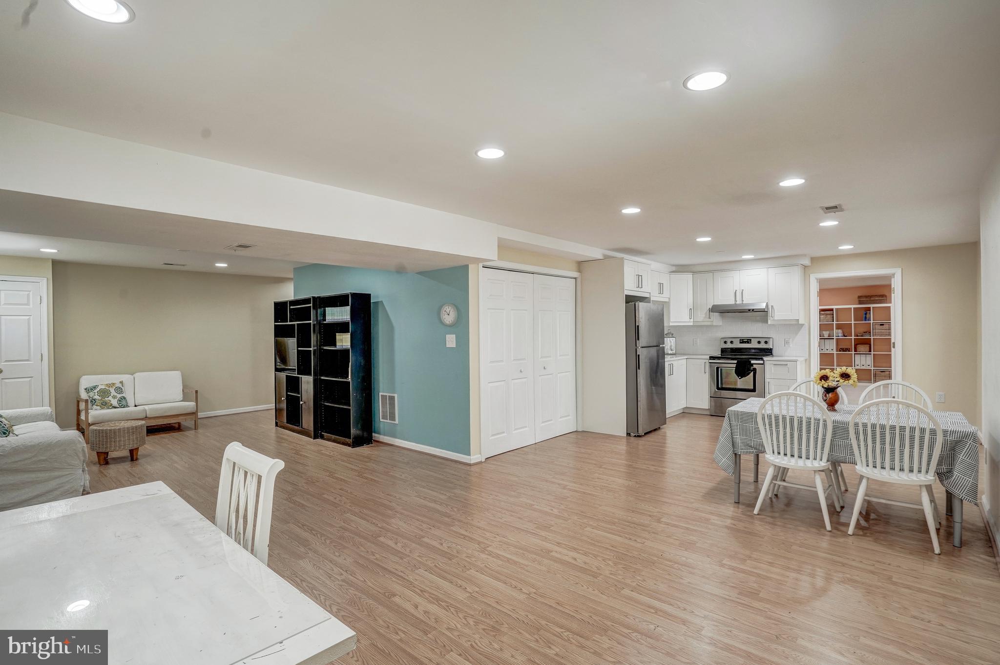 PATUXENT SPRINGS - Residential