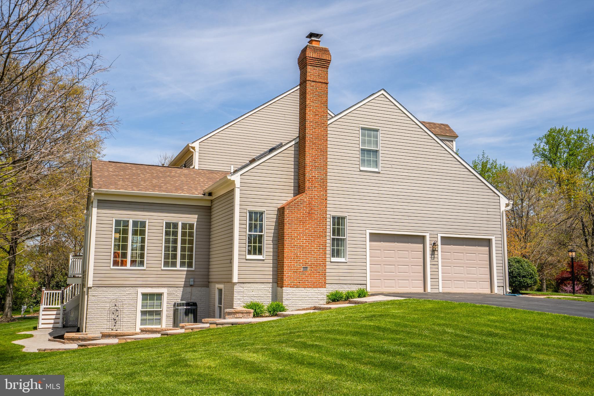 PATUXENT SPRINGS - Residential