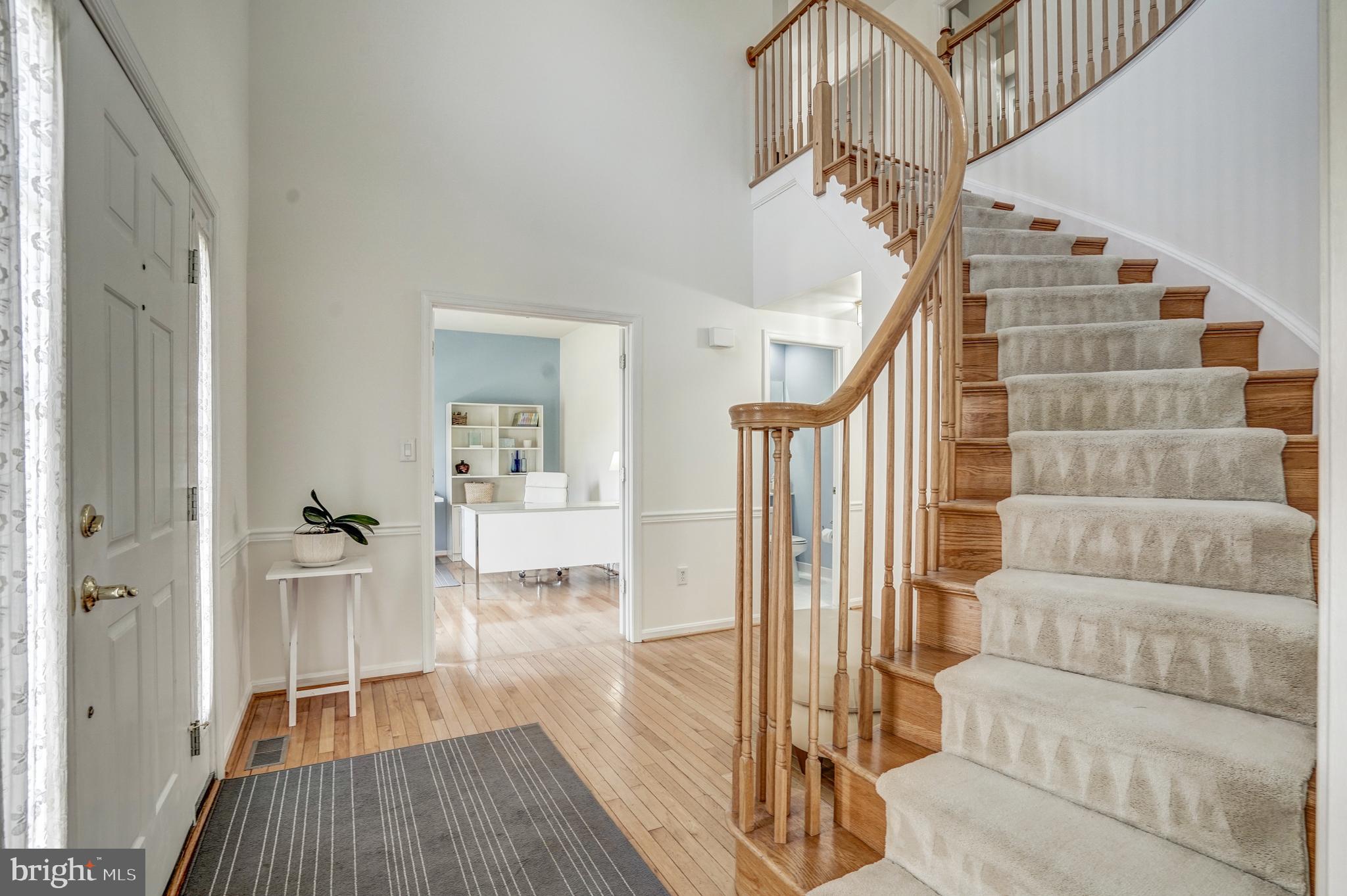 PATUXENT SPRINGS - Residential