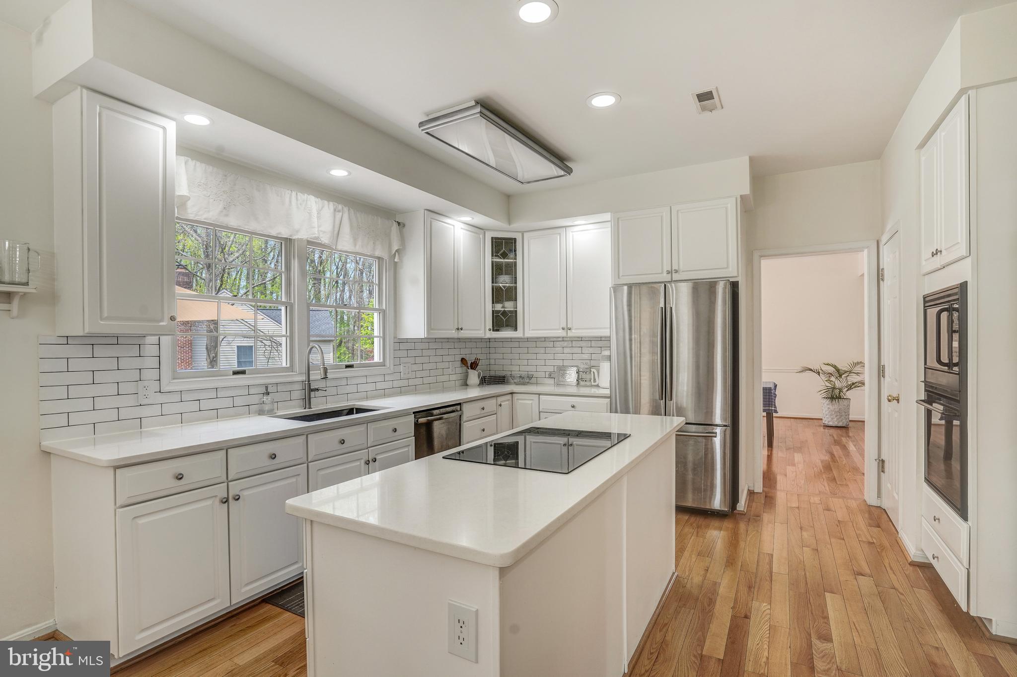 PATUXENT SPRINGS - Residential