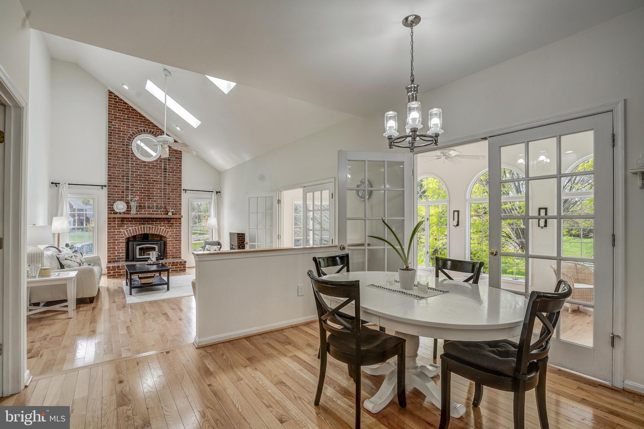 PATUXENT SPRINGS - Residential