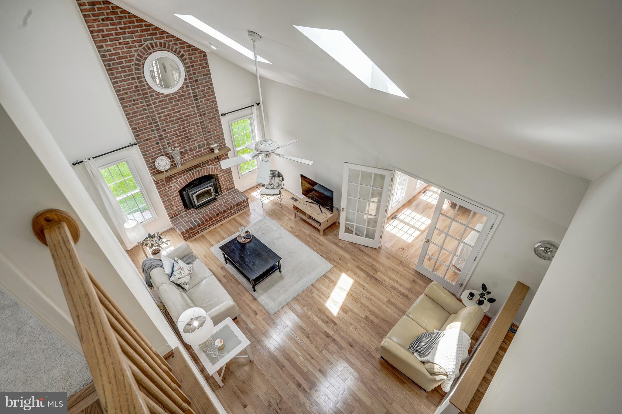 PATUXENT SPRINGS - Residential