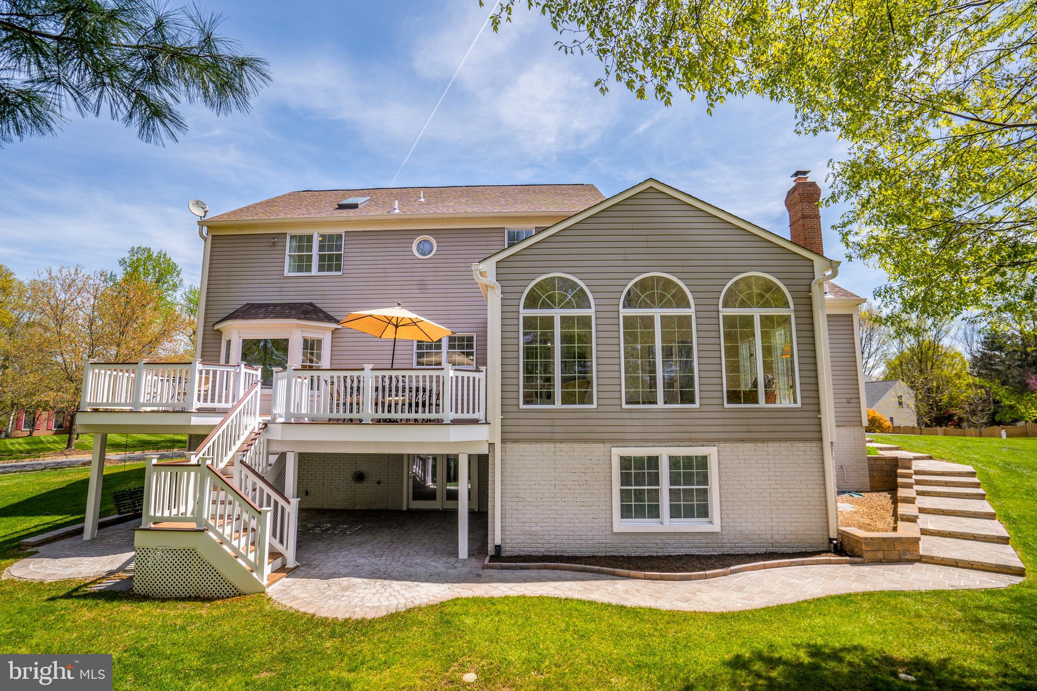 PATUXENT SPRINGS - Residential