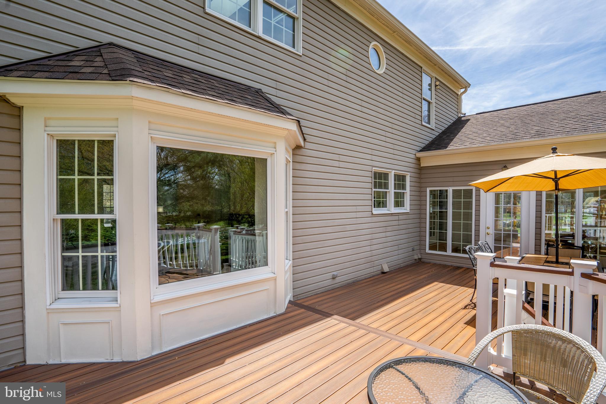 PATUXENT SPRINGS - Residential