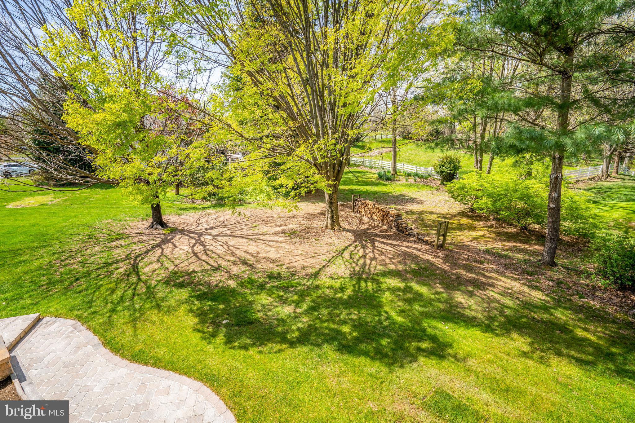 PATUXENT SPRINGS - Residential