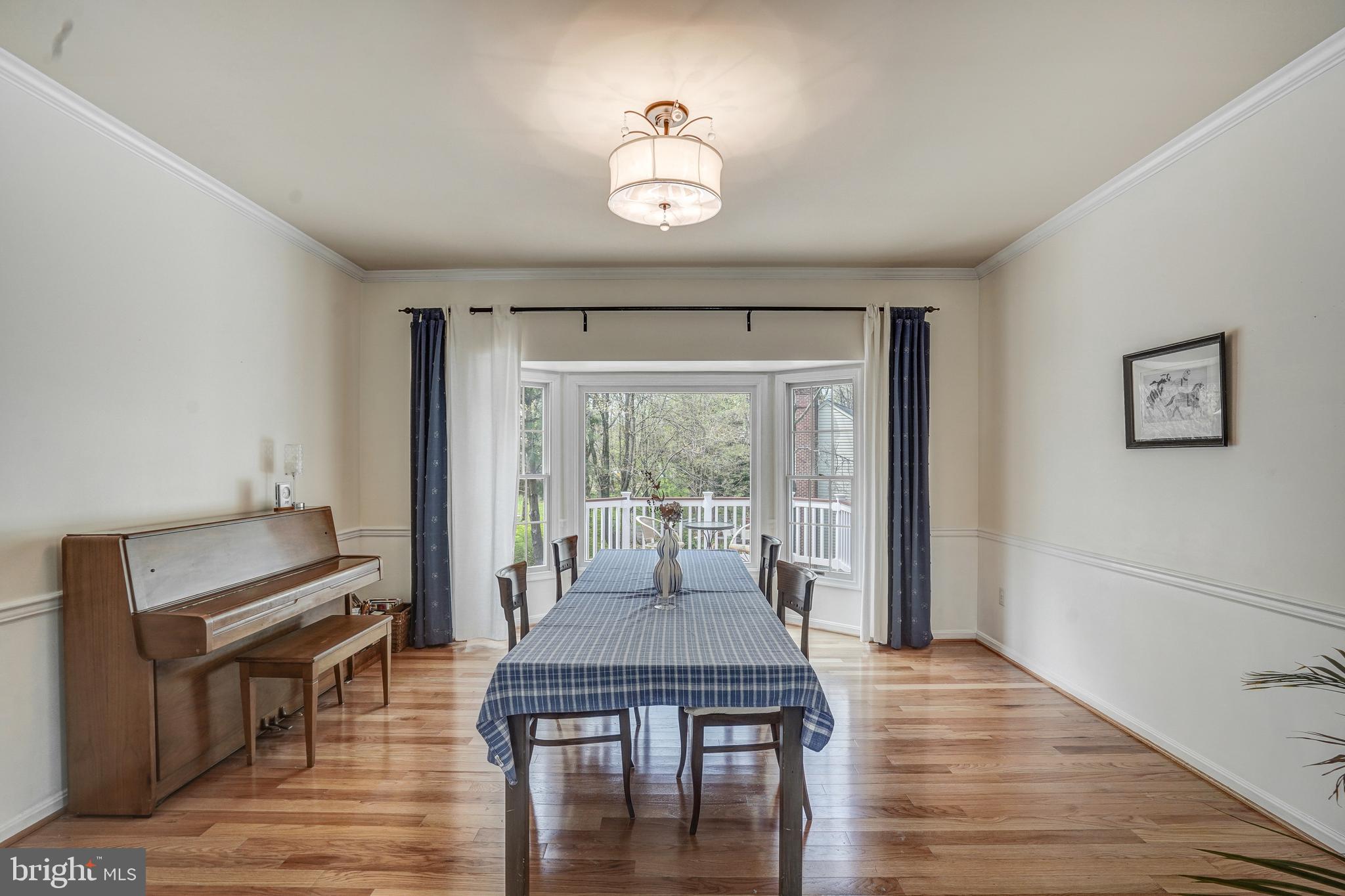 PATUXENT SPRINGS - Residential