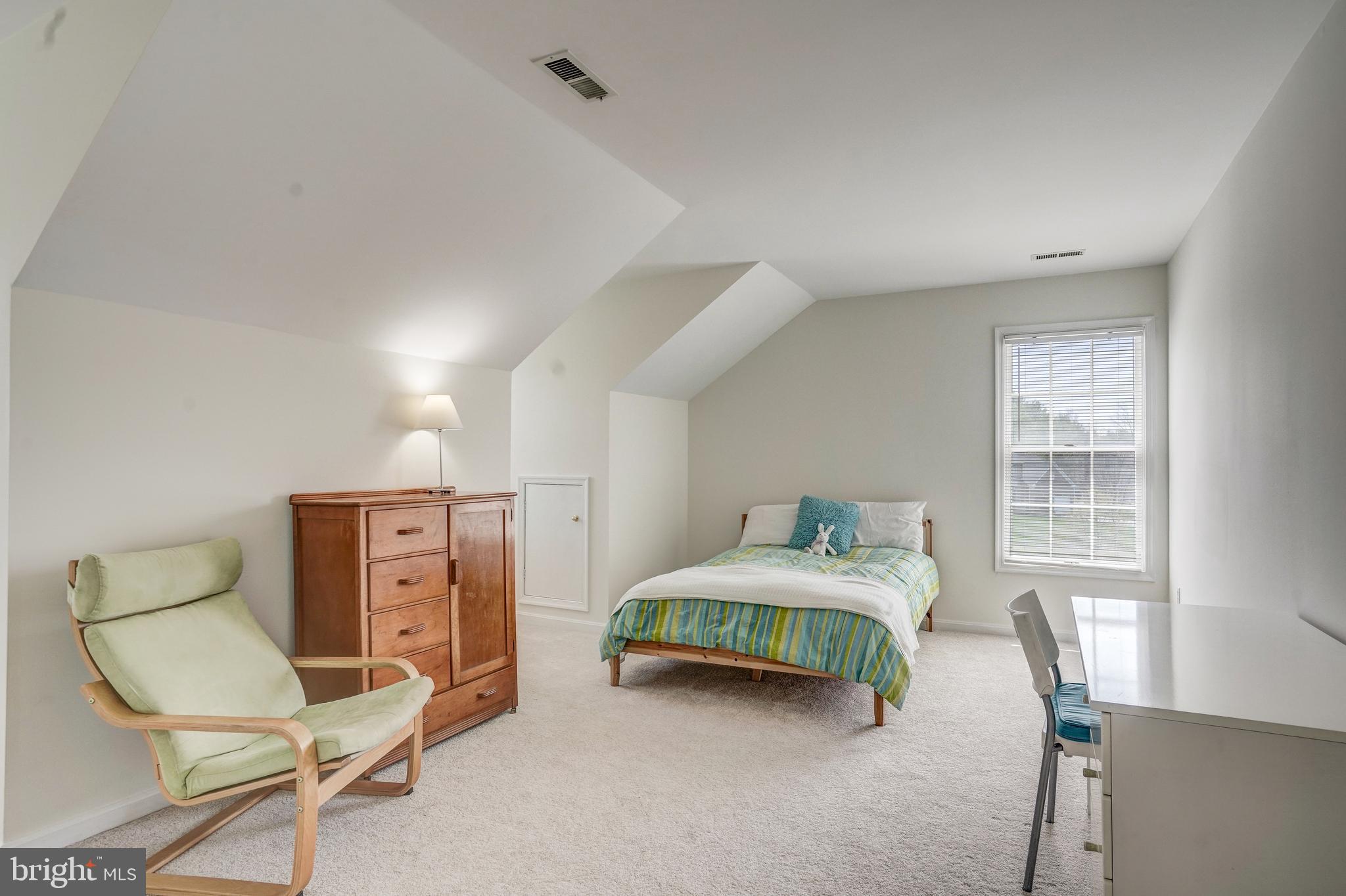 PATUXENT SPRINGS - Residential