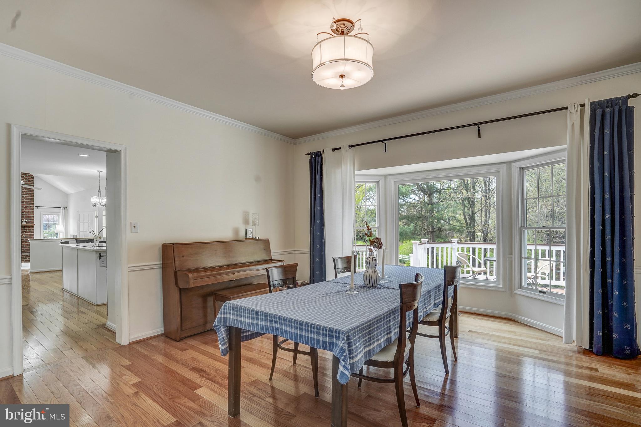 PATUXENT SPRINGS - Residential