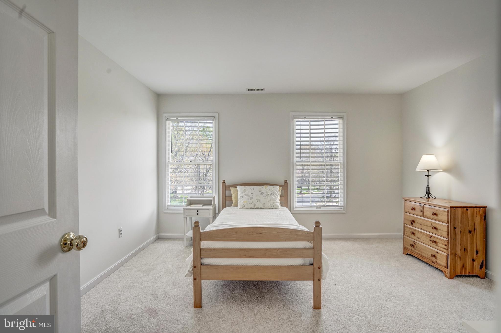 PATUXENT SPRINGS - Residential