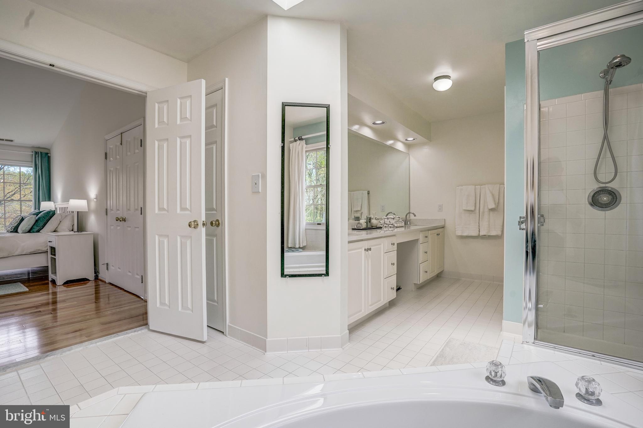 PATUXENT SPRINGS - Residential