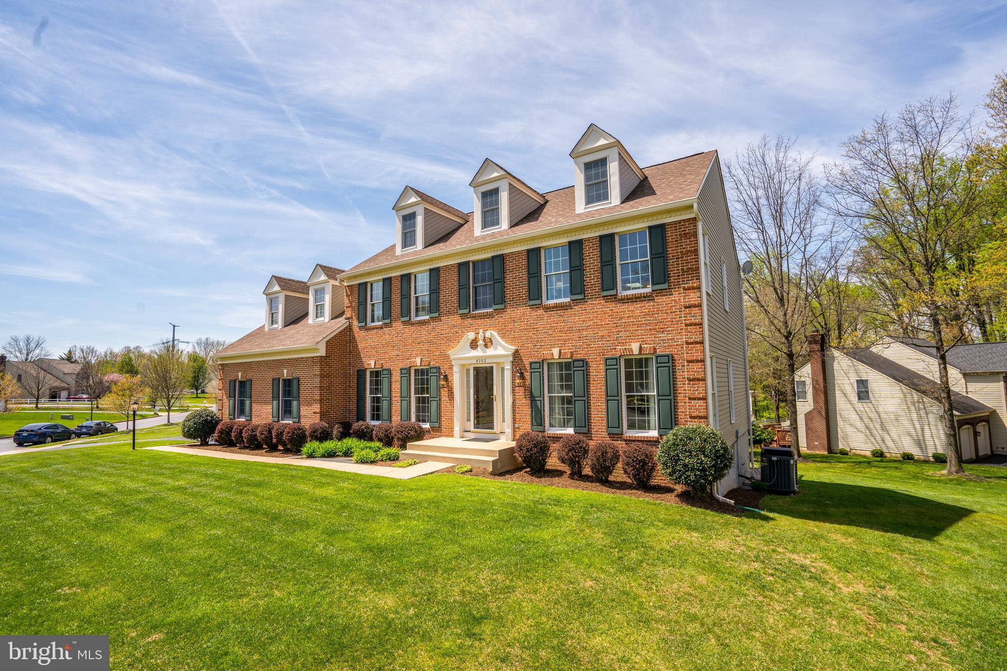 PATUXENT SPRINGS - Residential