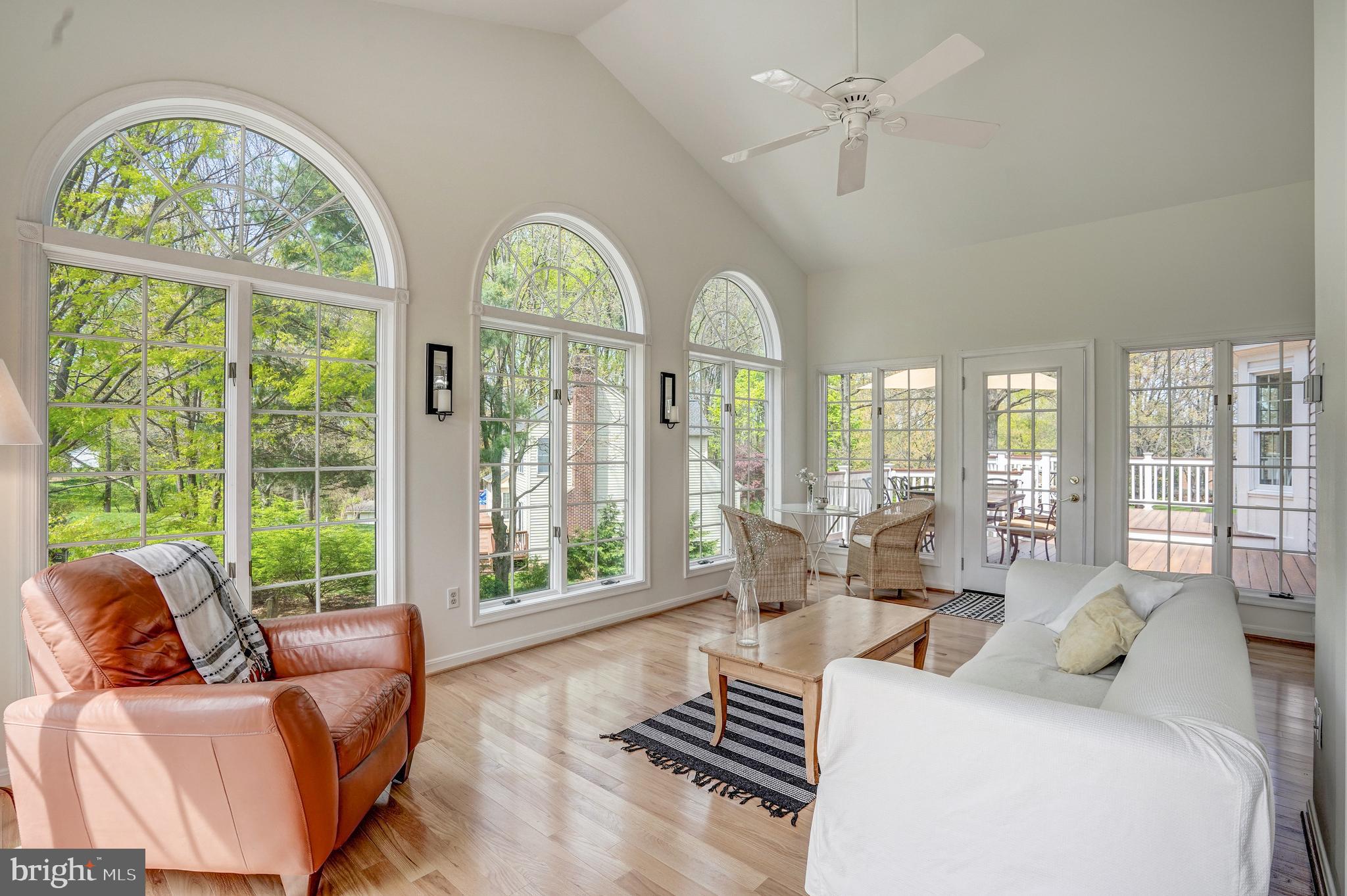 PATUXENT SPRINGS - Residential