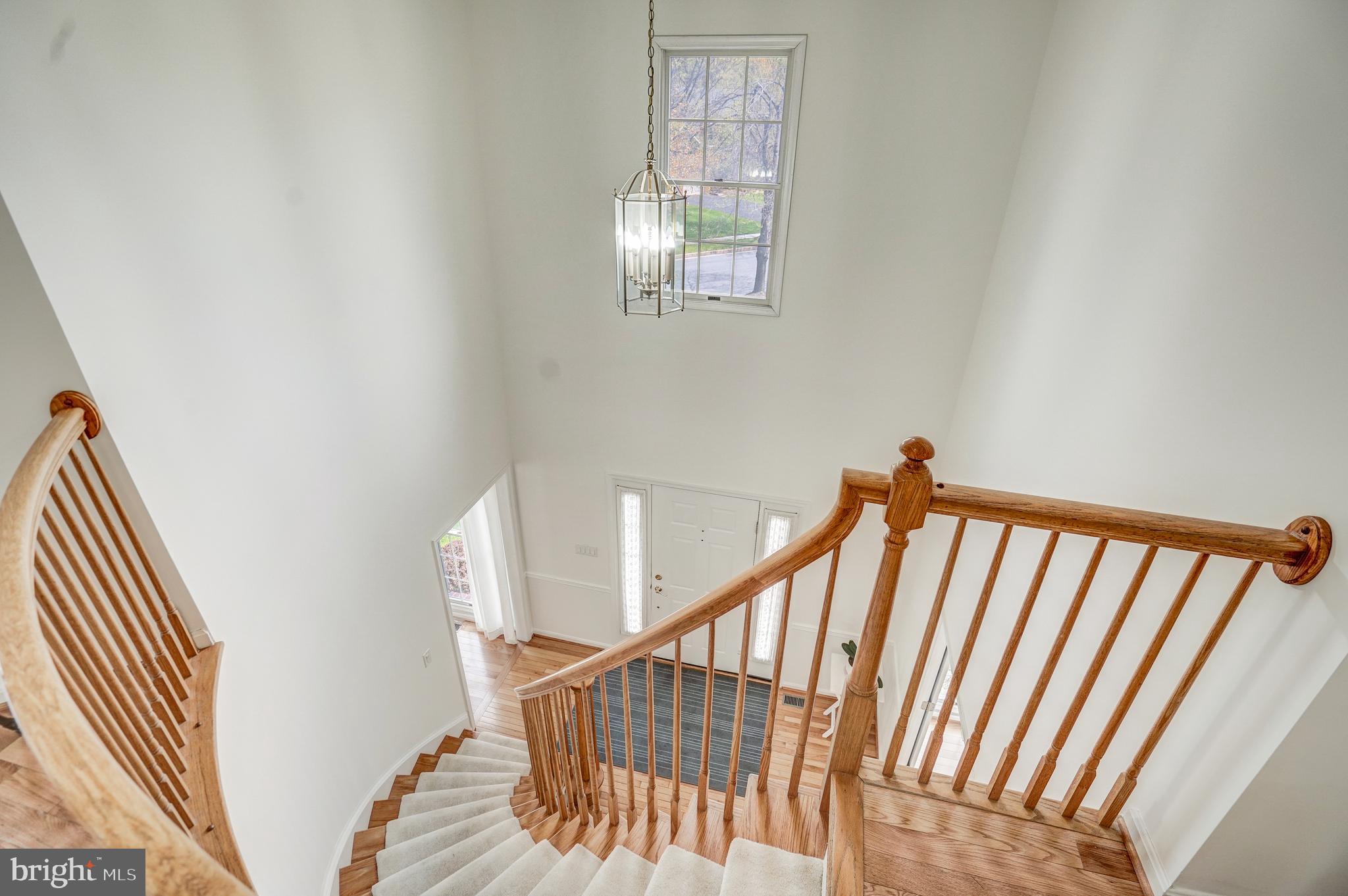 PATUXENT SPRINGS - Residential