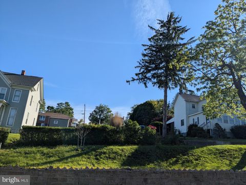 216 E MAIN STREET FROSTBURG MD 21532