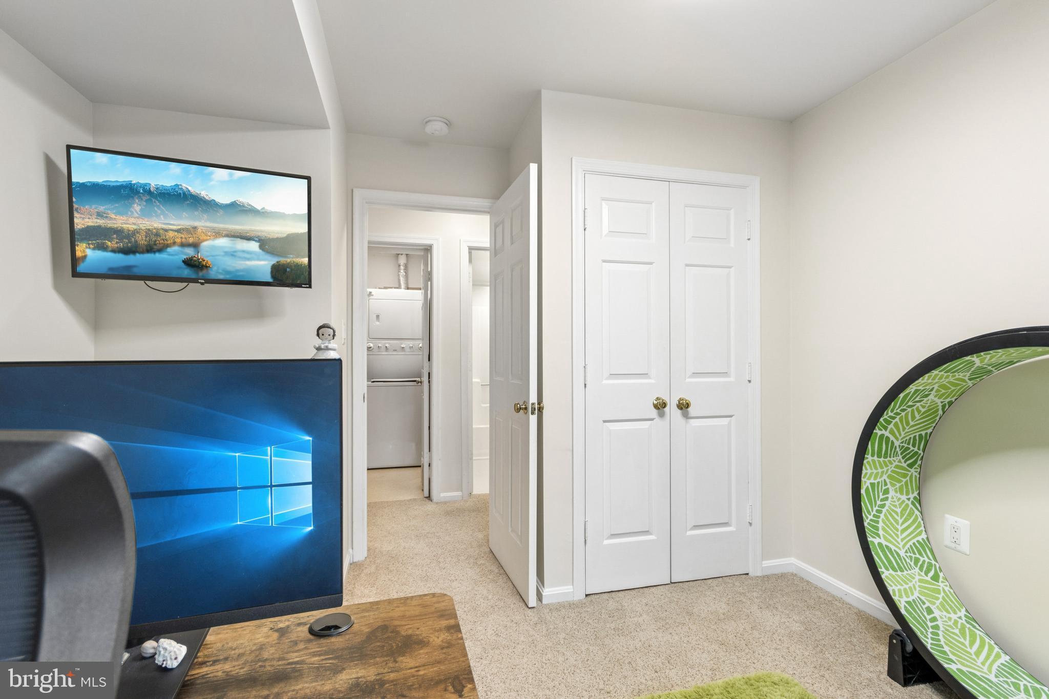 WAVERLEY MILL - Residential