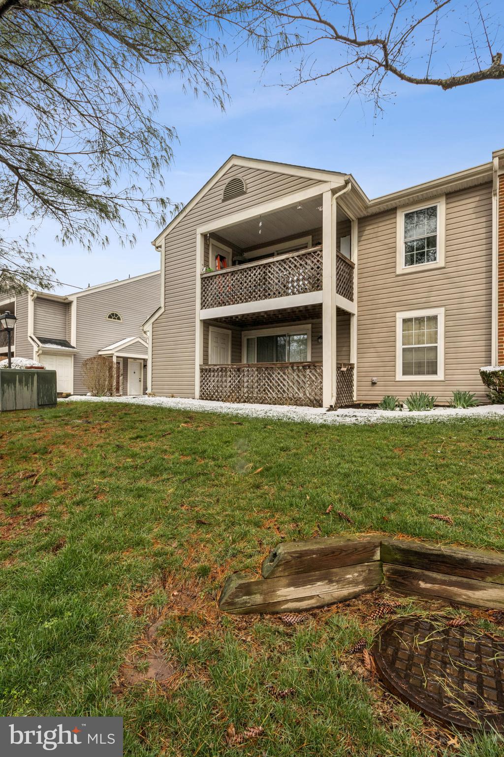 WAVERLEY MILL - Residential