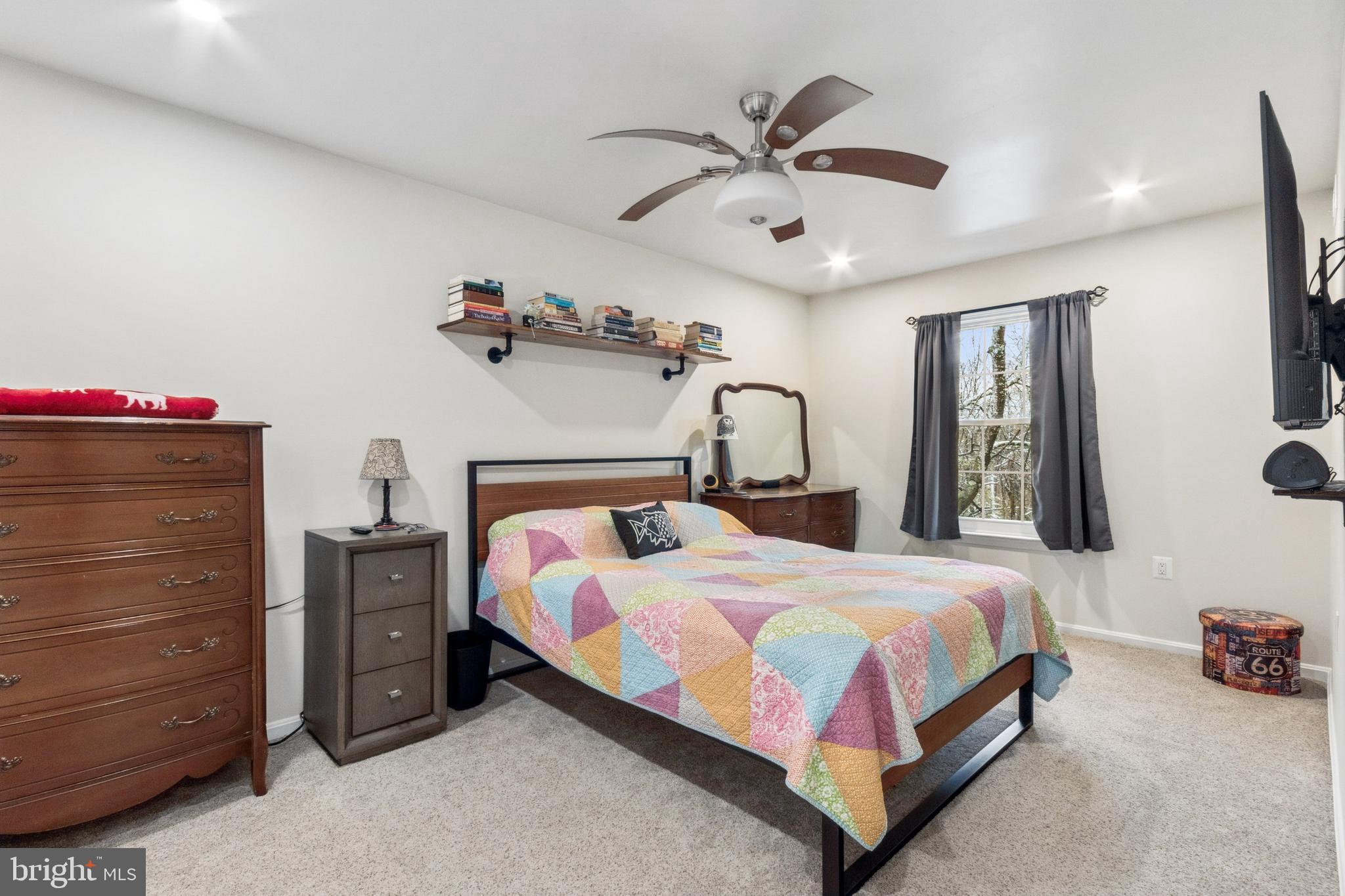 WAVERLEY MILL - Residential