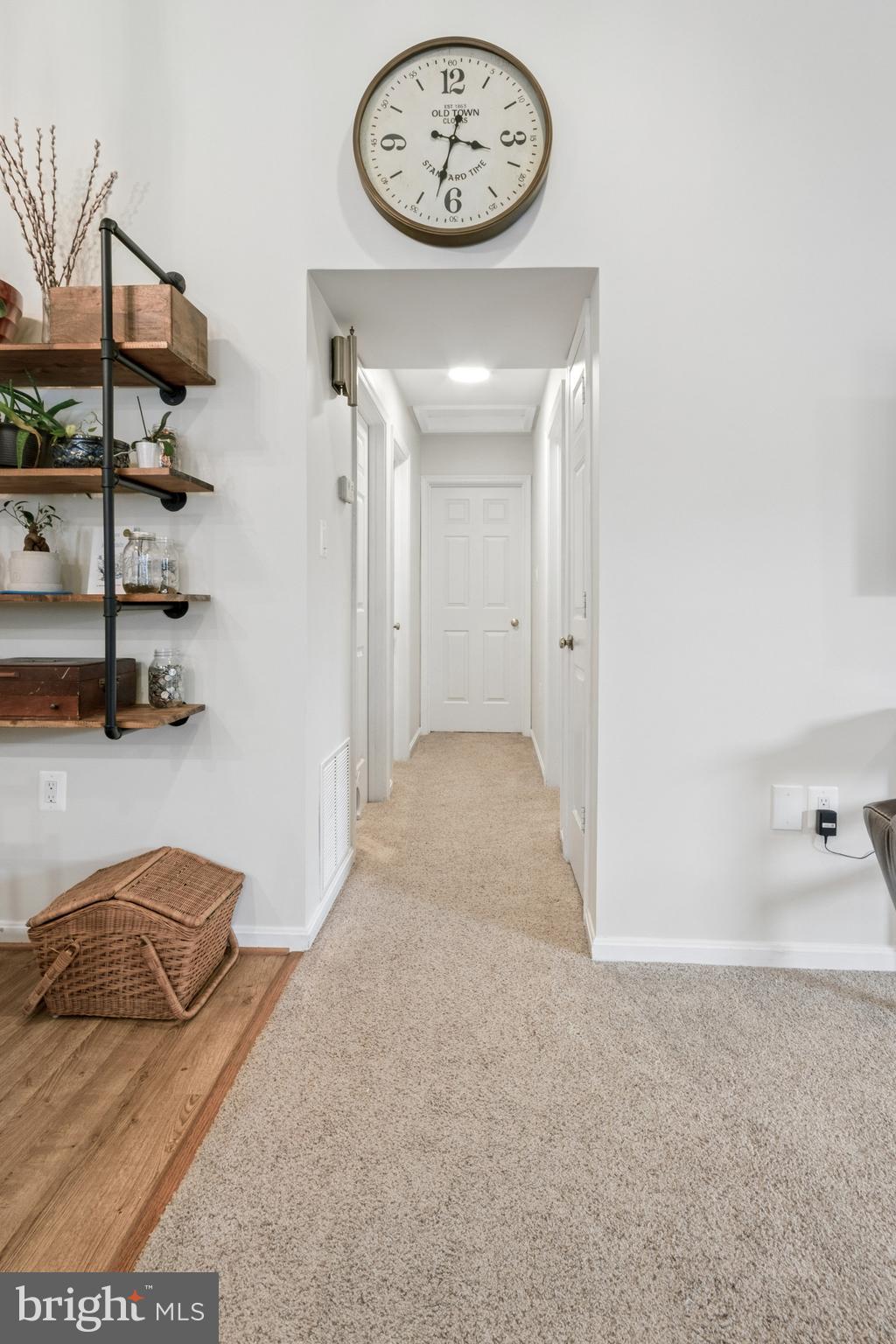 WAVERLEY MILL - Residential