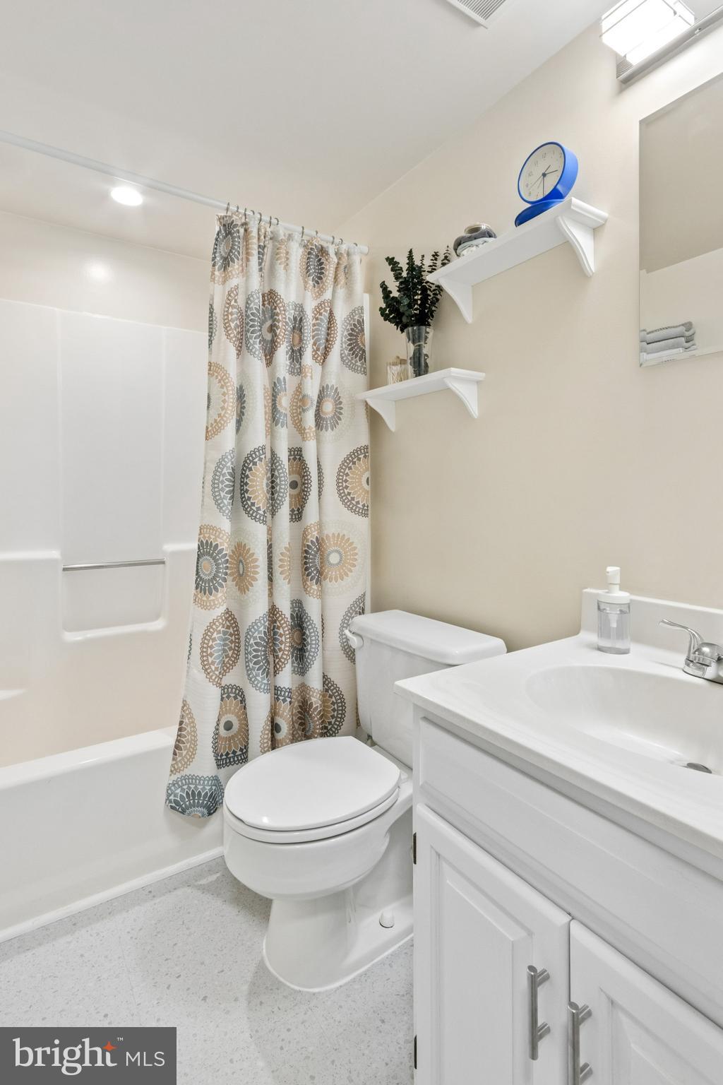 WAVERLEY MILL - Residential