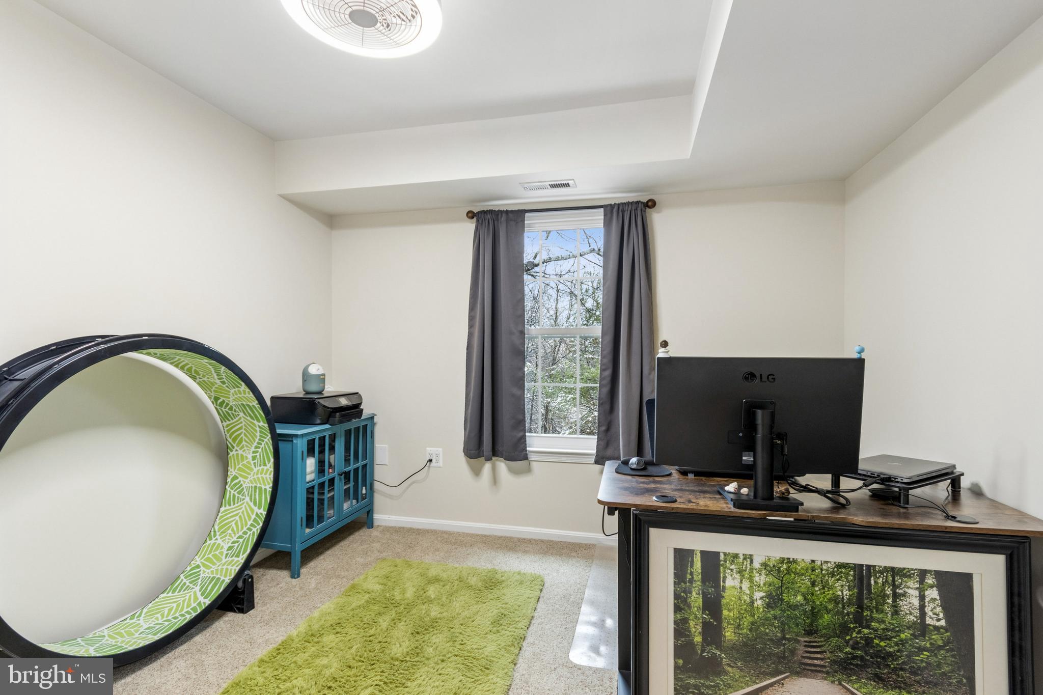 WAVERLEY MILL - Residential