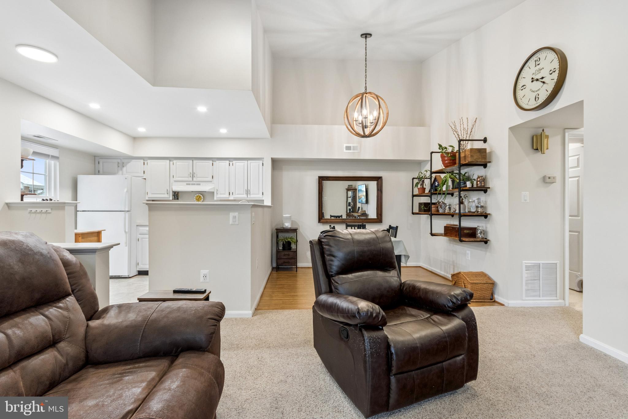 WAVERLEY MILL - Residential