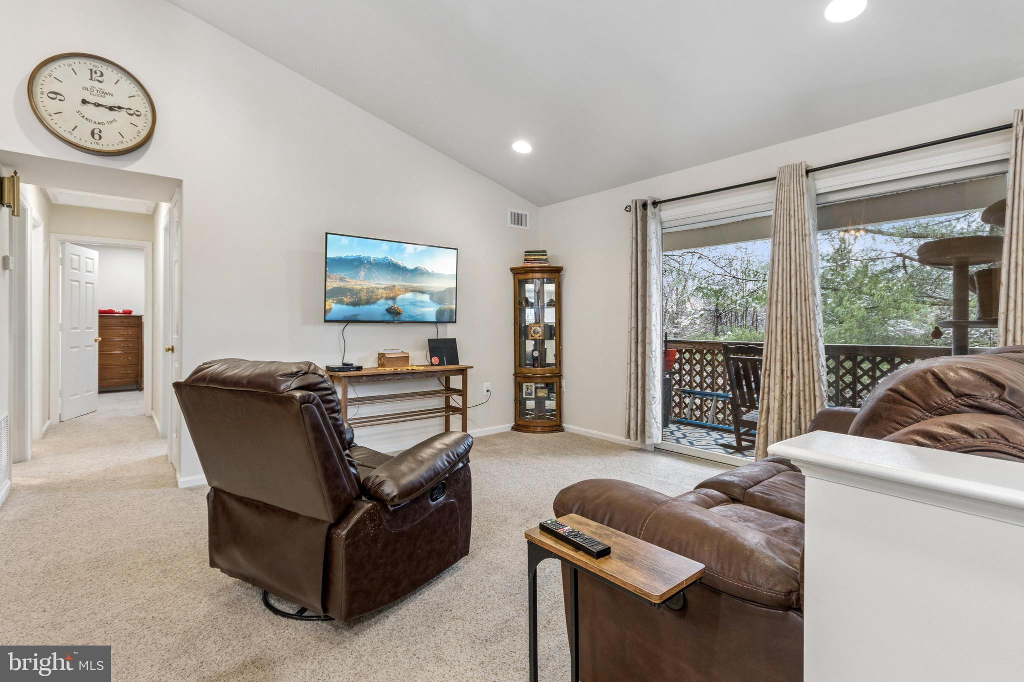 WAVERLEY MILL - Residential