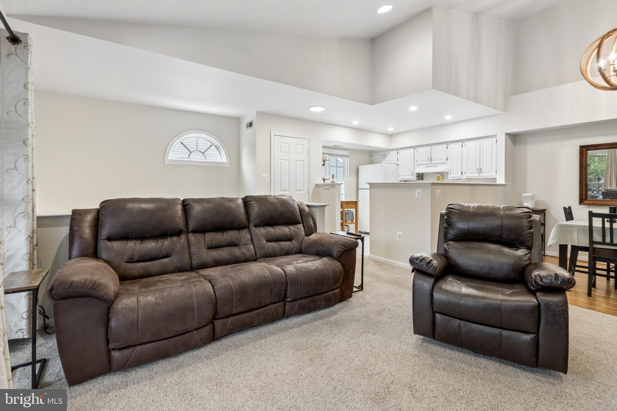 WAVERLEY MILL - Residential