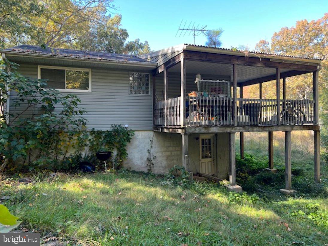 PYLES & WELCHES - Residential