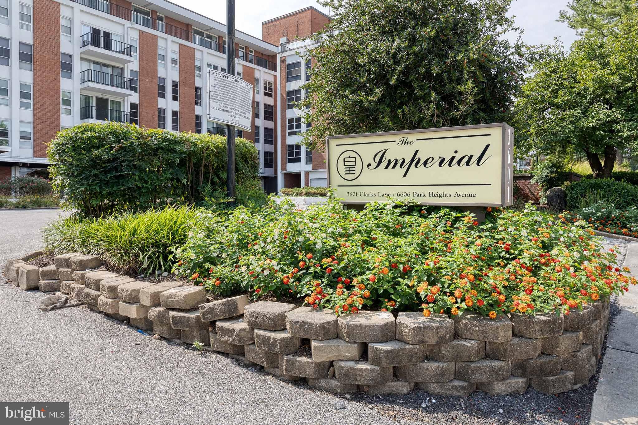 THE IMPERIAL - Residential