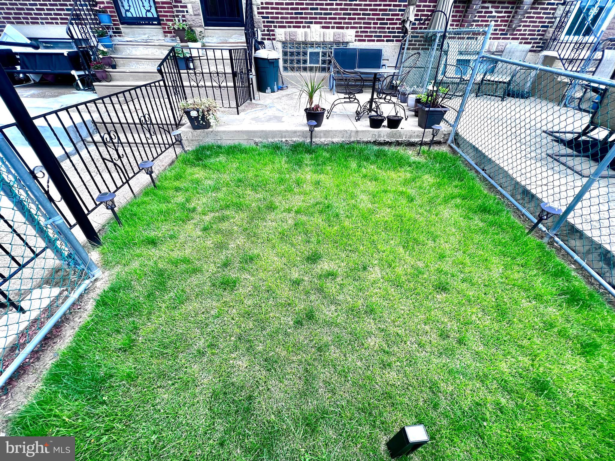 WISSINOMING - Residential