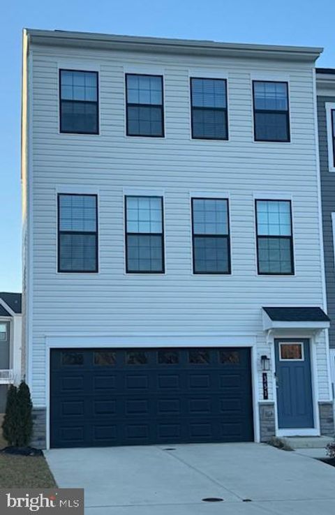 246 SOFT RUSH LANE LA PLATA MD 20646