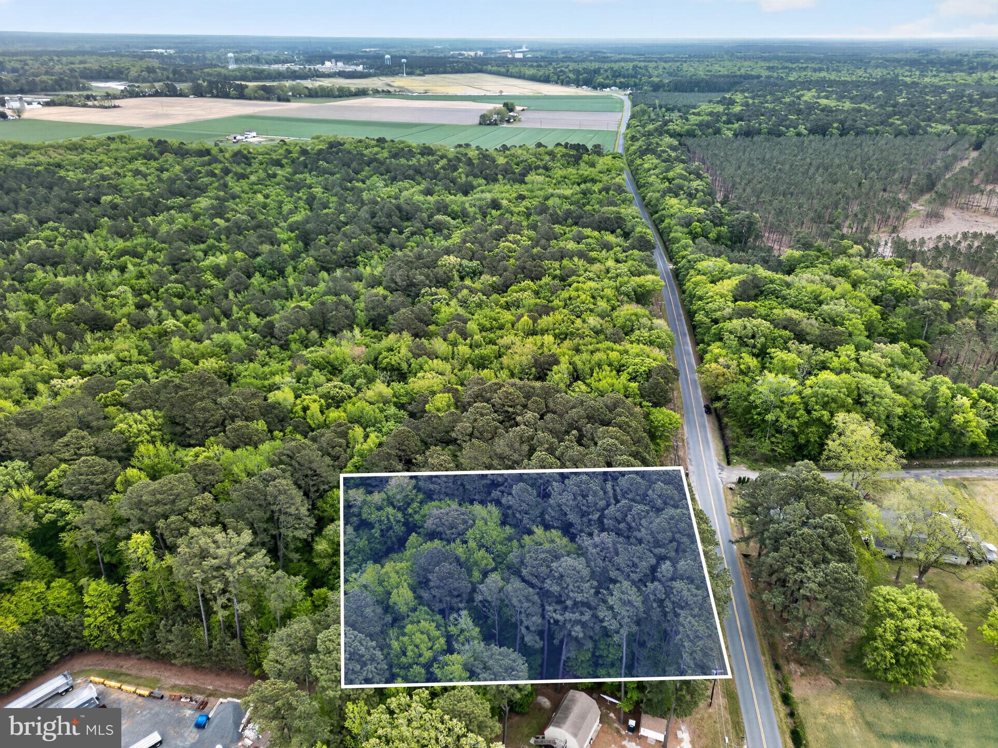 Parcel 40 REVELLS NECK ROAD