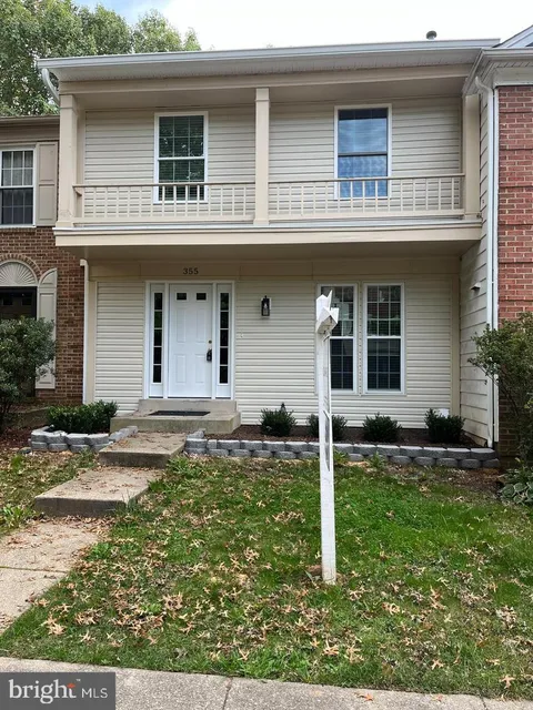 MLS: MDMC2179358
