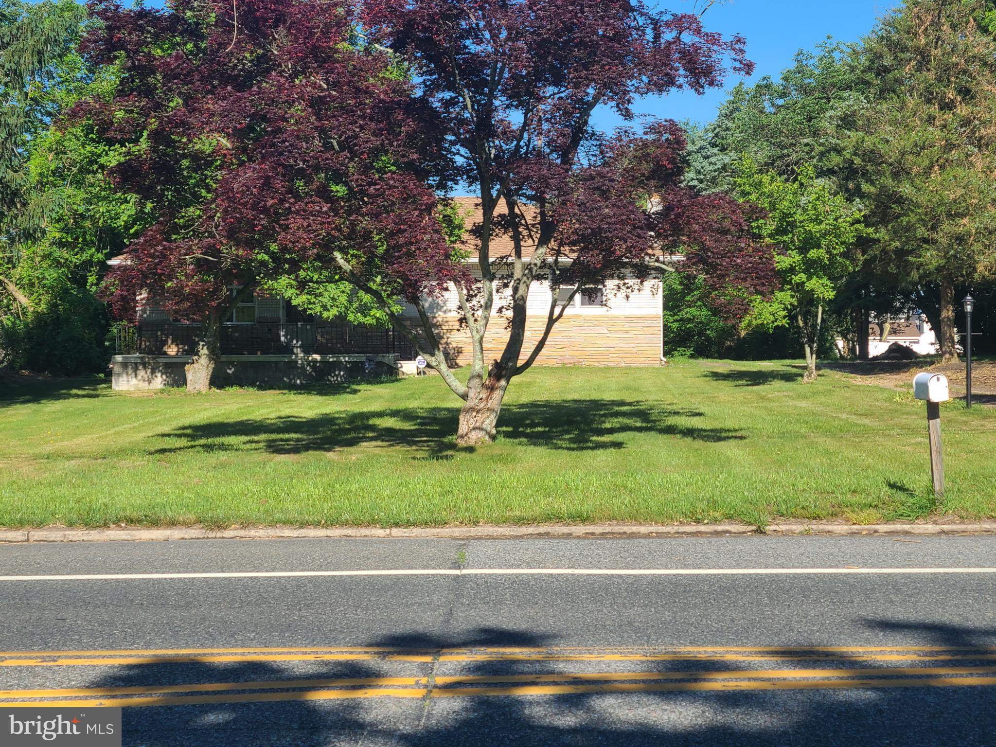 321 N TUCKAHOE ROAD