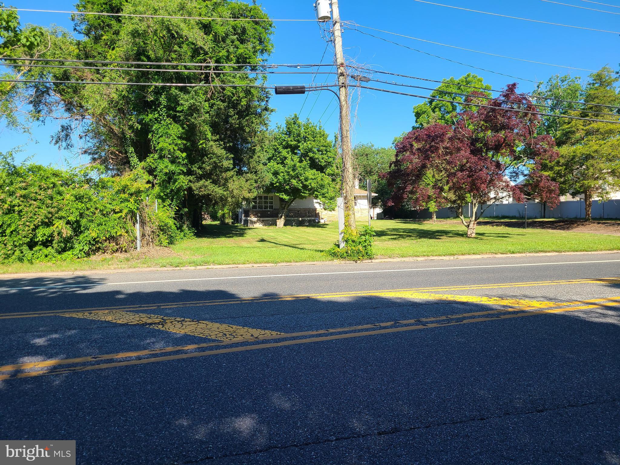 321 N TUCKAHOE ROAD