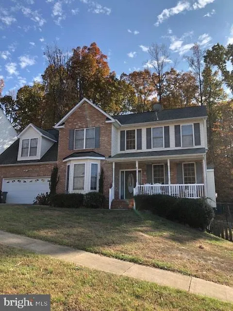 4 Oleander Drive, Stafford, VA 22554