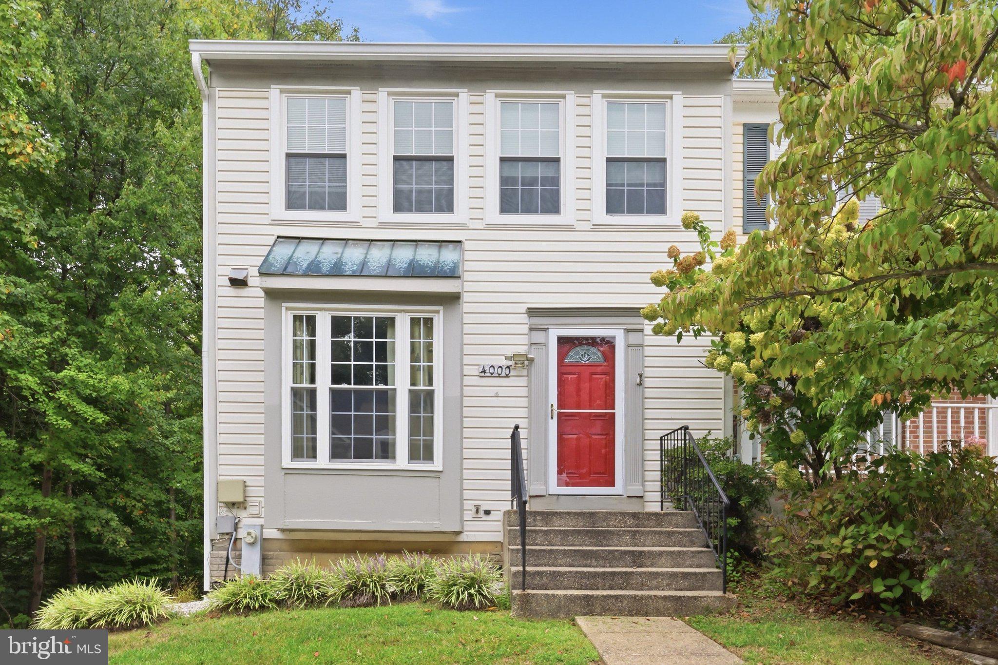 4000 SPARROW HOUSE LANE