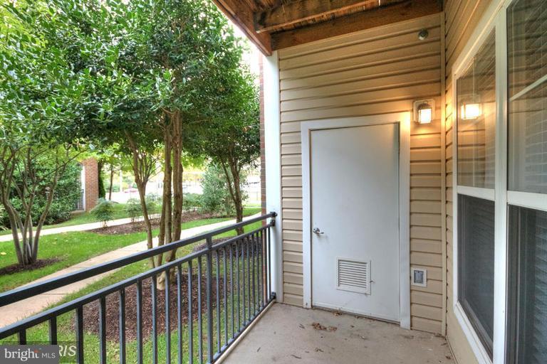 CHANTILLY PARK - Residential