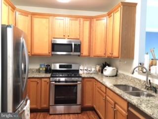 CHANTILLY PARK - Residential