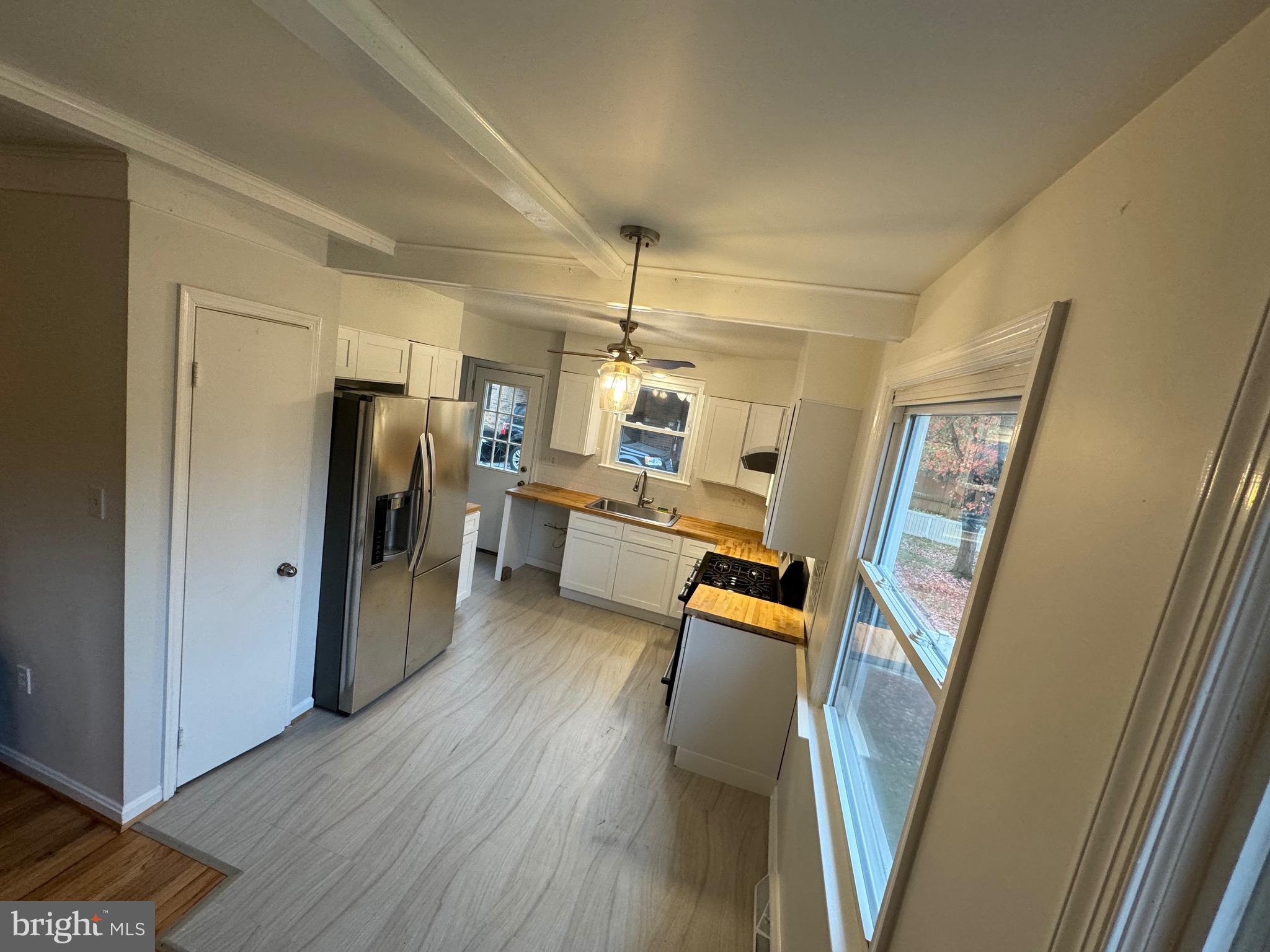 NORTH ROBLEE ACRES - Residential