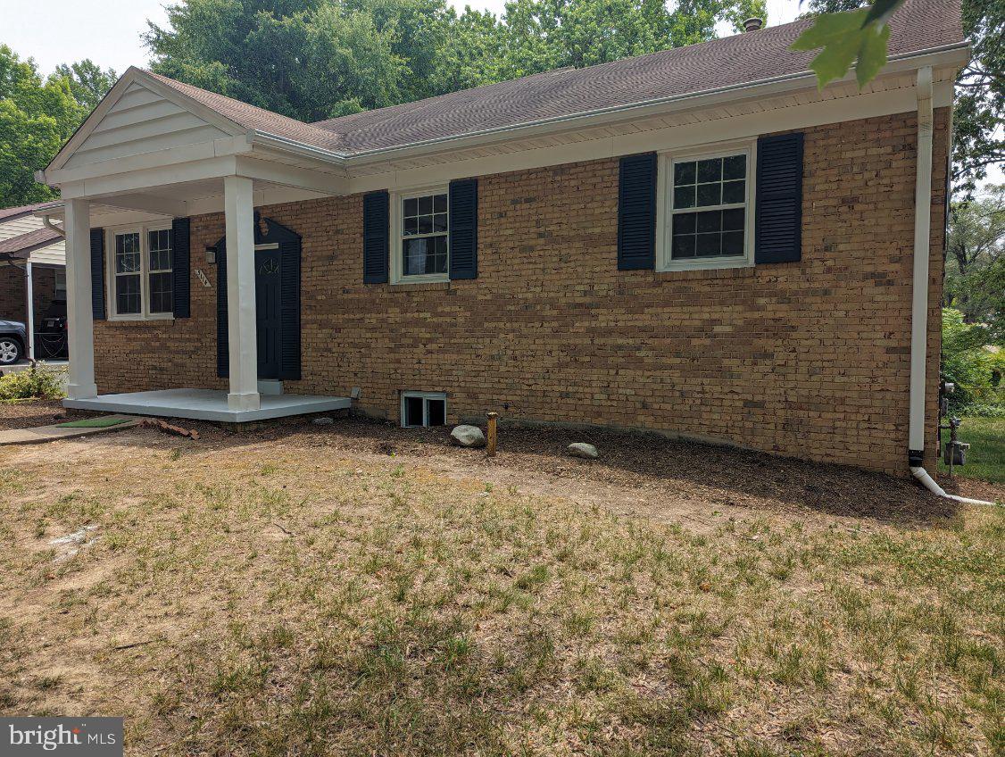 NORTH ROBLEE ACRES - Residential