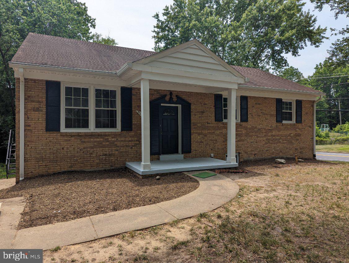 NORTH ROBLEE ACRES - Residential