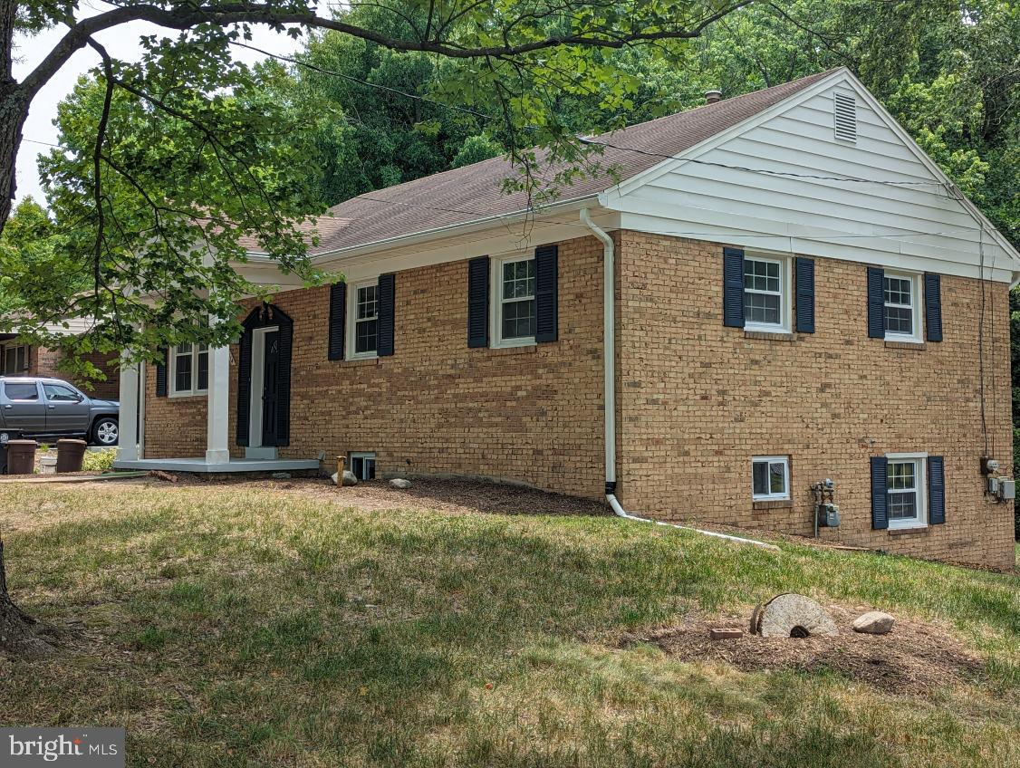 NORTH ROBLEE ACRES - Residential