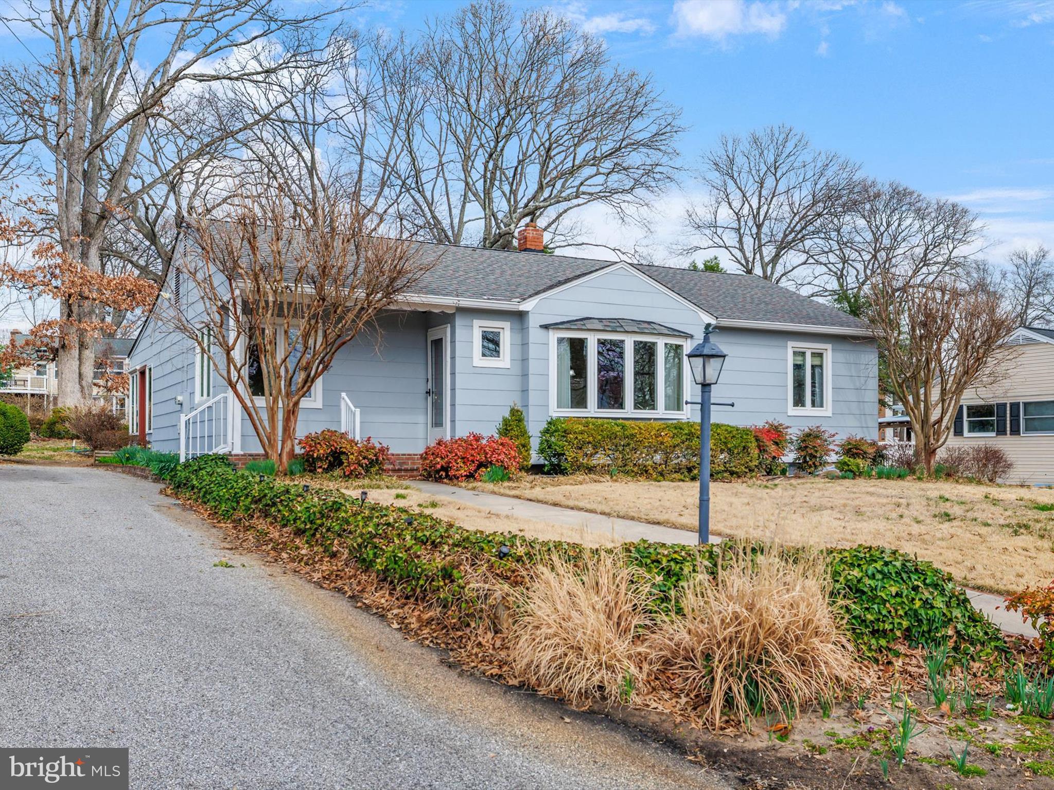 HUNTERS HARBOR - Residential