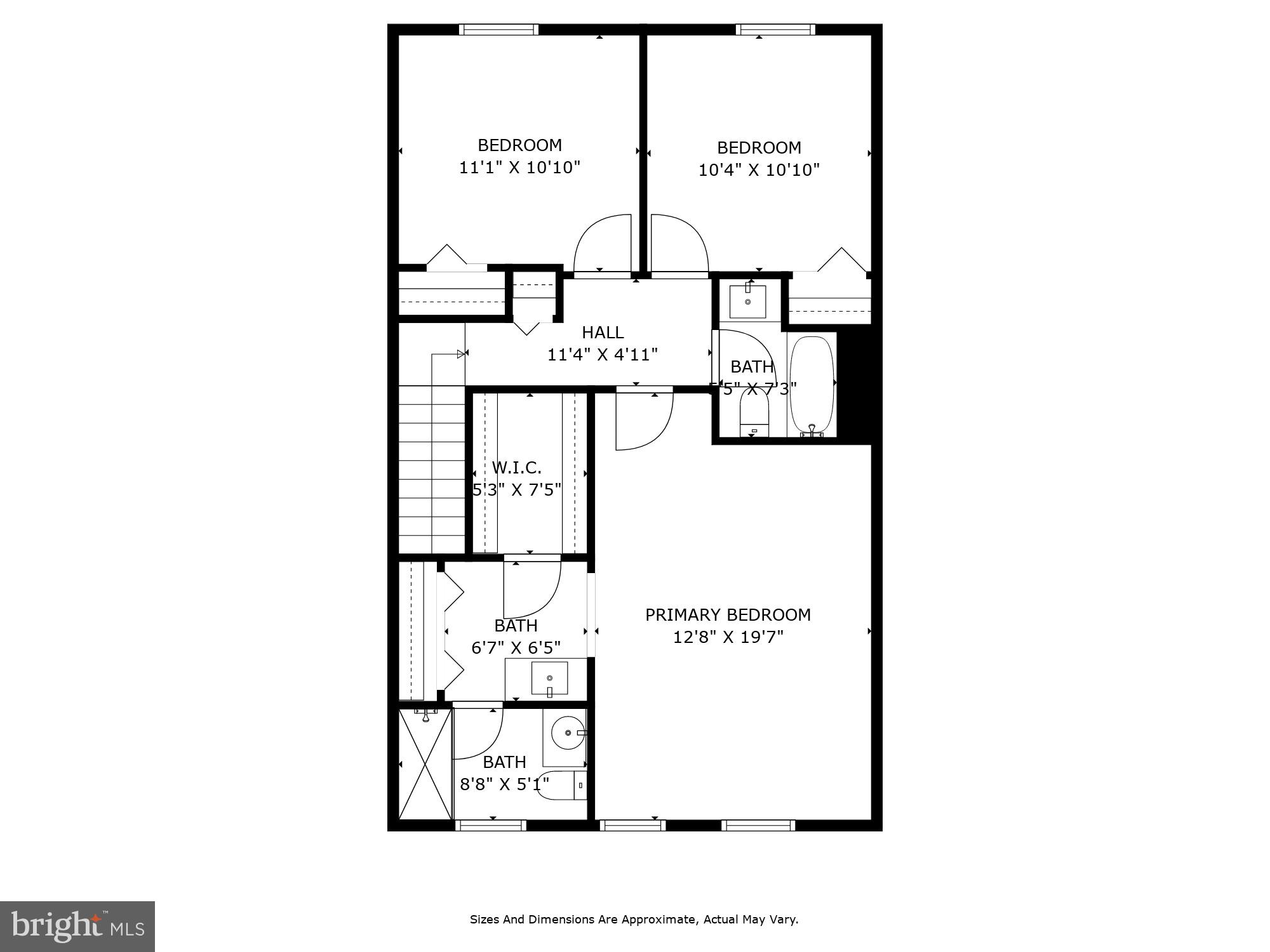 WILDWOOD HILLS - Residential