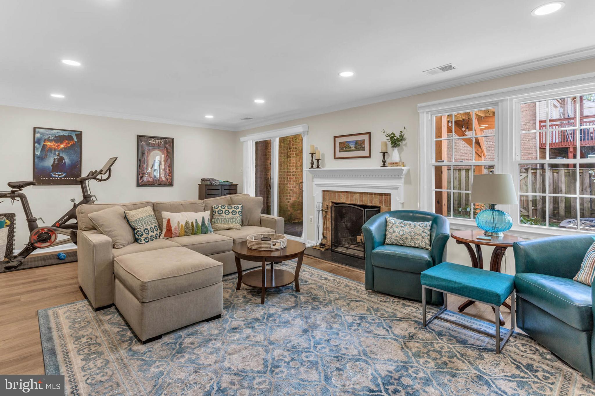 WILDWOOD HILLS - Residential