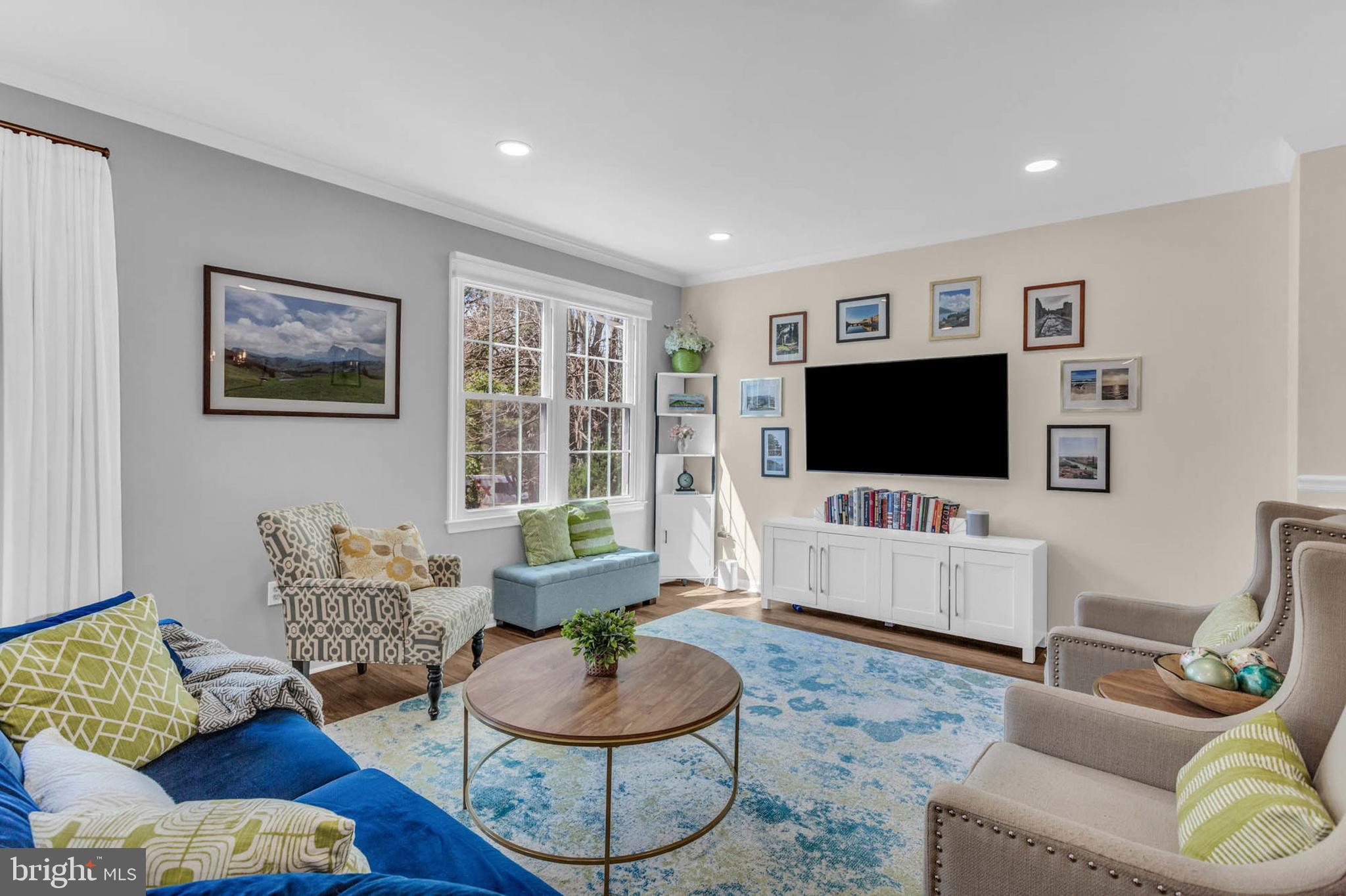 WILDWOOD HILLS - Residential