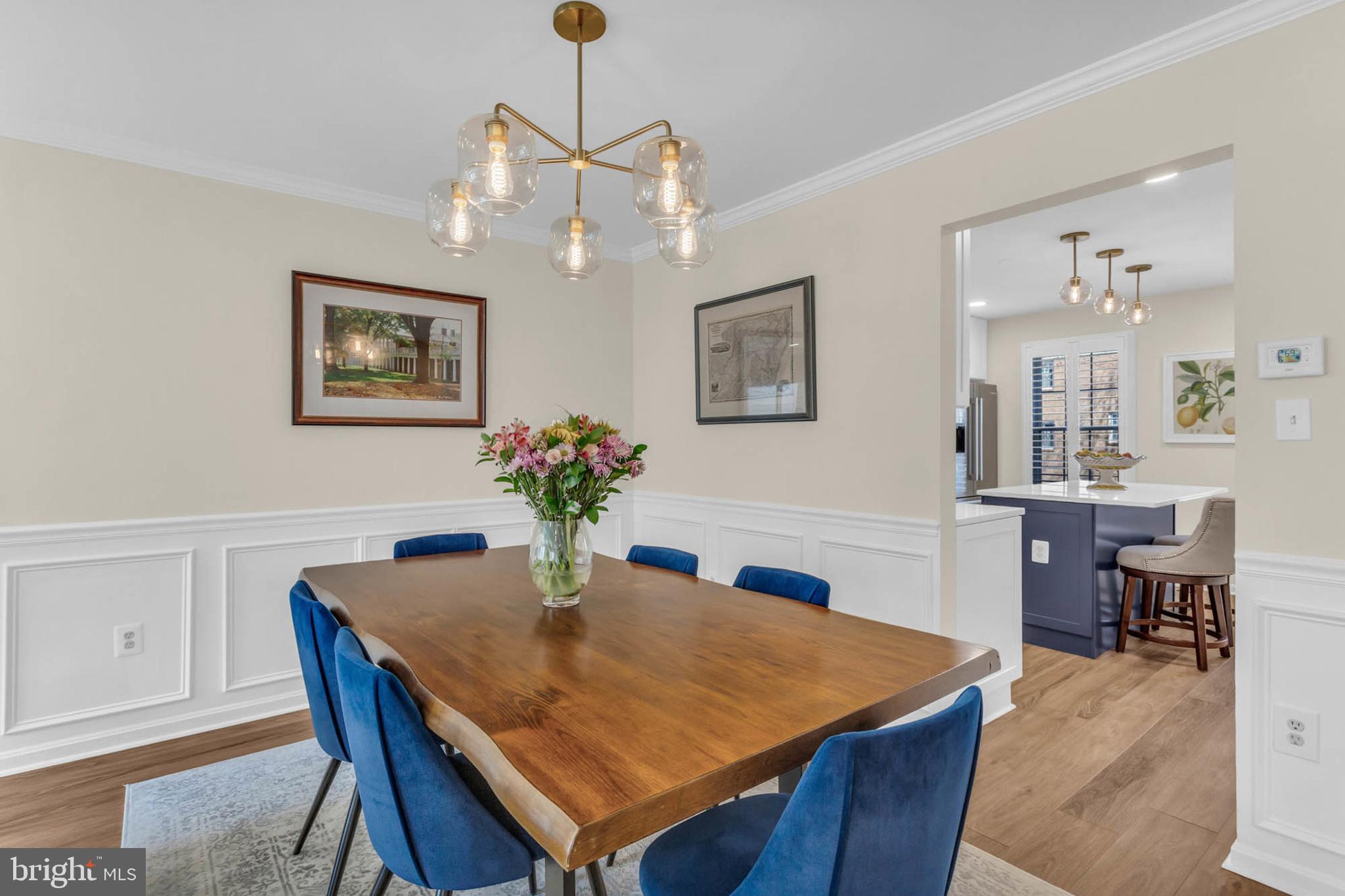 WILDWOOD HILLS - Residential